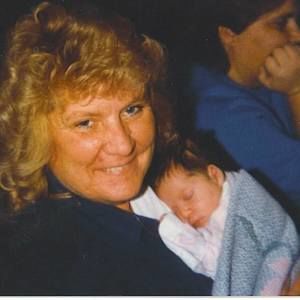 Meet your Posher, Lucille